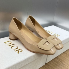 Christian Dior Heeled Shoes